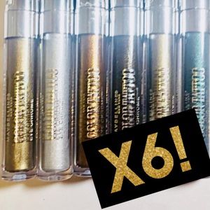 MAYBELLINE COLOR TATTOO + GWP 🎁